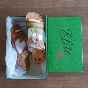 Corky's Ladies Sandals